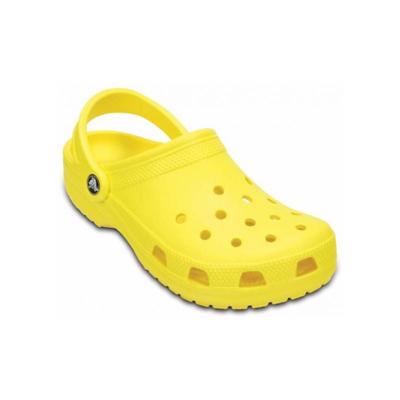 United States products at Latest Crocs Classic Clog (Lemon) 's online store  | 69% off